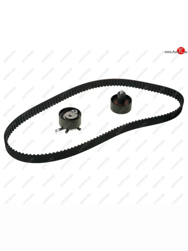 Комплект ГРМ FORD Focus 1,Mondeo 2 GATES GATES k025508xs