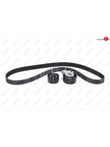 Комплект ГРМ PEUGEOT 206,207,307 CITROEN C3,C4 (1.6) GATES GATES k025581xs