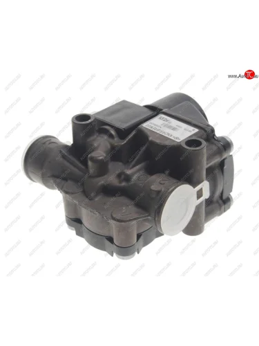 Модулятор ГАЗ,МАЗ,КАМАЗ,ПАЗ,НЕФАЗ 24V (резьбабайонет) АБС KNORR-BREMSE KNORR-BREMSE k038438n50