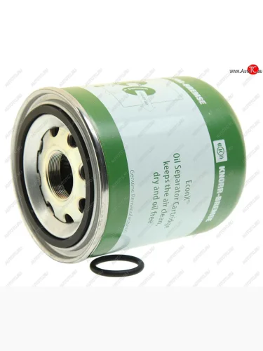 Фильтр-патрон MAN MERCEDES VOLVO IVECO осушителя воздуха KNORR-BREMSE KNORR-BREMSE k039454x00