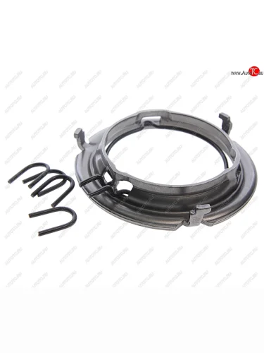 Комплект SCANIA P,G,R,T series монтажный корзины сцепления KACMAZLAR KACMAZLAR k09.06178