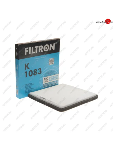 Фильтр воздушный салона TOYOTA Land Cruiser (02-) LEXUS RX (03-) FILTRON FILTRON k1083