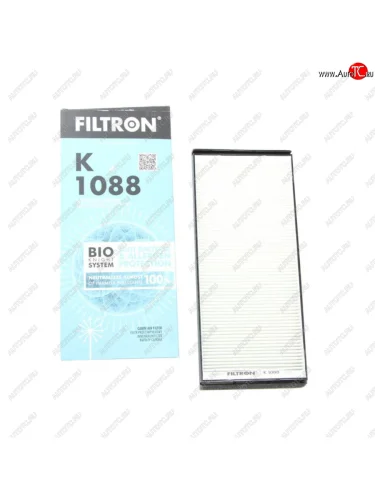 Фильтр воздушный салона MERCEDES Sprinter (95-06) FILTRON FILTRON k1088