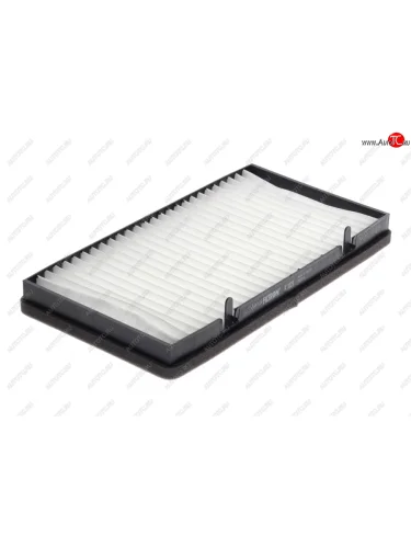 Фильтр воздушный салона OPEL Vivaro (06-) FILTRON FILTRON k1121