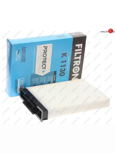 Фильтр воздушный салона RENAULT Megane 2 (02-) FILTRON FILTRON k1130