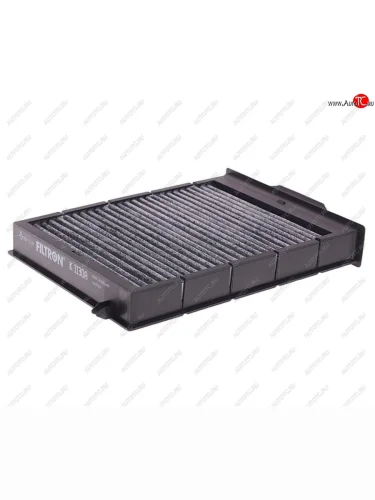 Фильтр воздушный салона RENAULT Megane угольный FILTRON FILTRON k1130a