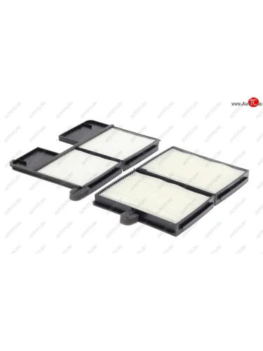 Фильтр воздушный салона TOYOTA Avensis (97-03) FILTRON FILTRON k1134-2x