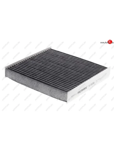 Фильтр воздушный салона ЛАДА Vesta,X-Ray RENAULT Logan,Sandero (14-) угольный FILTRON FILTRON k1321a