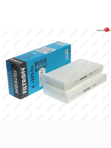 Фильтр воздушный салона MINI Cooper (F56) FILTRON FILTRON k13922x FILTRON k13922x