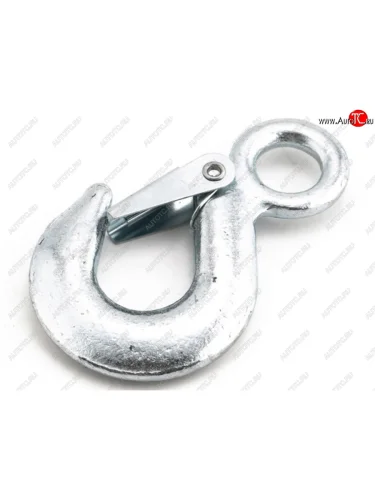 Крюк стальной 160г ТОП АВТО ТОП АВТО к160