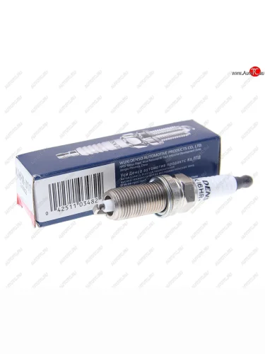 Свеча зажигания DENSO DENSO k16hru11