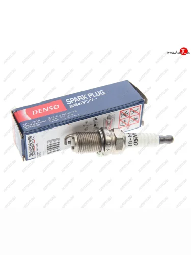 Свеча зажигания HYUNDAI Accent DENSO DENSO k16pru11
