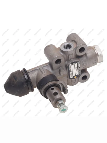 Кран МАЗ,ПАЗ,VOLVO уровня пола KNORR-BREMSE KNORR-BREMSE к194771