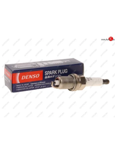 Свеча зажигания DENSO DENSO k20ru11