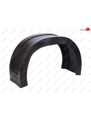 Крыло HYUNDAI Porter двускатное NO NAME к-220