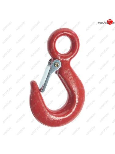 Крюк стальной 240г ТОП АВТО ТОП АВТО к240