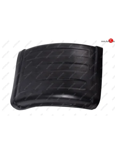 Крыло МАЗ,КАМАЗ 13 односкатное NO NAME к-430 13