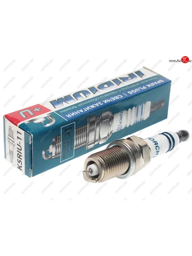 Свеча зажигания OPEL IRIDIUM TORCH TORCH k5riu-11