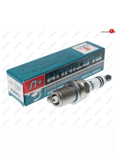 Свеча зажигания ЗМЗ-40524 ЕВРО-3 PLATINUM TORCH TORCH k5rpu