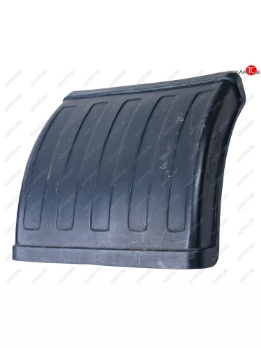 Крыло МАЗ,КАМАЗ 13 двускатное NO NAME к-630 13