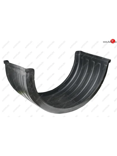 Крыло МАЗ,КАМАЗ двускатное NO NAME к-650