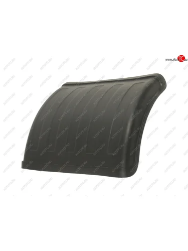 Крыло КАМАЗ-ЕВРО,ЗИЛ-4331 13 двускатное NO NAME к-650 13