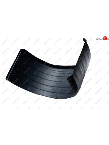 Крыло МАЗ,КАМАЗ двускатное NO NAME к-670