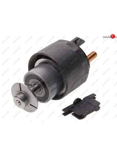 Электромагнит КАМАЗ,МАЗ форсунки А-04-001-00-00-01,А-04-011-00-00-04 (ан.F00RJ02703) с гайкой АЗПИ АЗПИ к-81-001-00-00-02