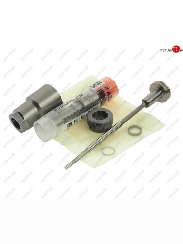 Ремкомплект форсунки 0445120178,А-04-022-00-00-00 (5 наименований) АЗПИ АЗПИ к-81-005-00-00-14