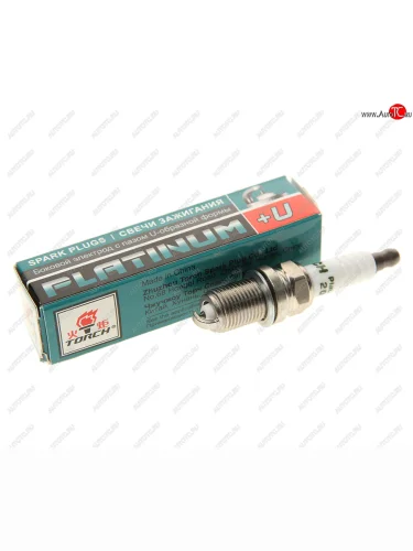 Свеча зажигания КАМАЗ для газового топлива TORCH TORCH k8rtpp TORCH k8rtpp