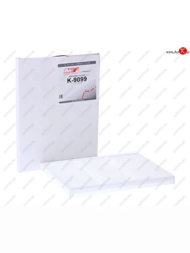 Фильтр воздушный салона VOLVO FH16 MTF MTF k9099