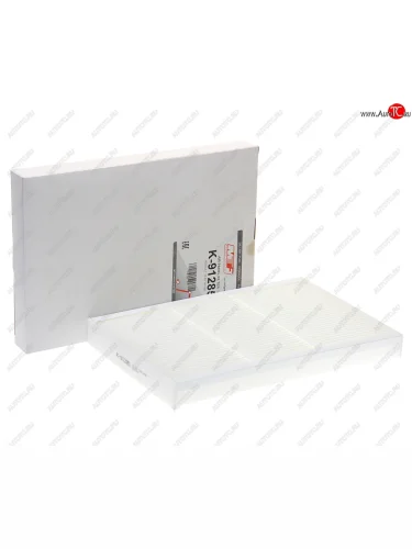 Фильтр воздушный салона RENAULT VOLVO CASE MTF MTF k91285