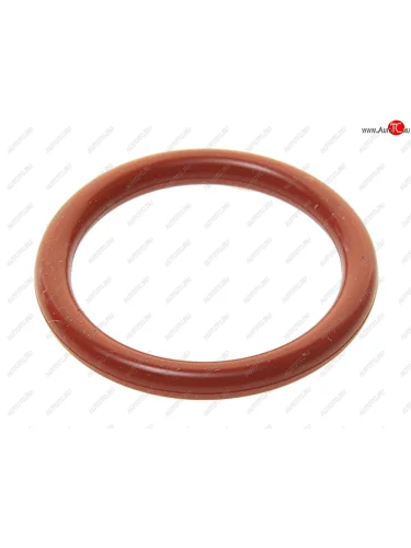 Кольцо уплотнительное HYUNDAI HD120,AeroTown дв.D6DA1922 фильтра масляного большое POS POS k99541-02604