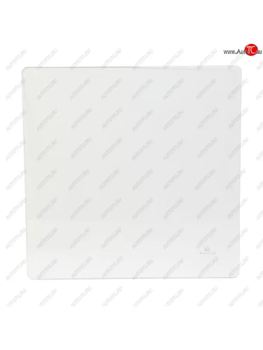 Стекло опускное КАМАЗ двери КМК КМК kams0002