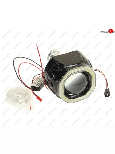 Линза биксенон CLEARLIGHT CLEARLIGHT kbm cl g3 tp 2