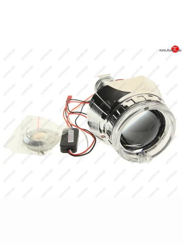 Линза биксенон CLEARLIGHT CLEARLIGHT kbm cl g3 tp 3
