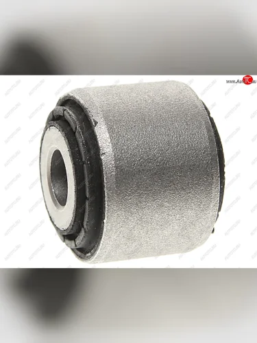 Сайлентблок VW Touareg (02-06) AUDI Q7 (06-10) рычага заднего верхнего KORTEX KORTEX kbs753