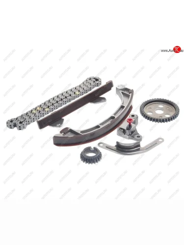 Комплект цепи ГРМ MITSUBISHI (дв.4A13) ZUIKO ZUIKO kc-10