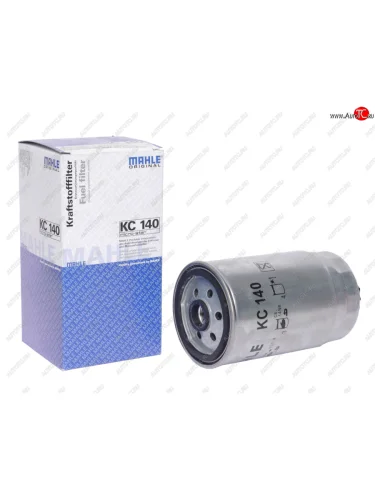 Фильтр топливный PEUGEOT Boxer FIAT Ducato MAHLE MAHLE kc140