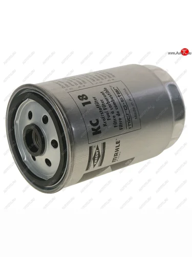 Фильтр топливный PEUGEOT Boxer CITROEN Jumper FIAT Ducato (94-) MAN F2000 MAHLE MAHLE kc18