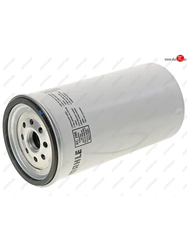 Фильтр топливный КАМАЗ-5490 IVECO MERCEDES Actros VOLVO сепаратор под колбу (замена на KC200A) MAHLE MAHLE kc200