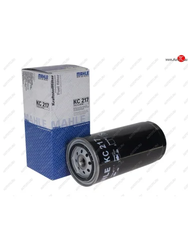 Фильтр топливный DAF XF95 IVECO EuroStar,EuroTech MAHLE MAHLE kc217