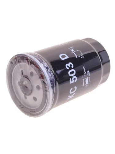 Фильтр топливный HYUNDAI Sonata NF Santa Fe (06-) Getz KIA Rio (05-) Magentis MAHLE MAHLE kc503d MAHLE kc503d