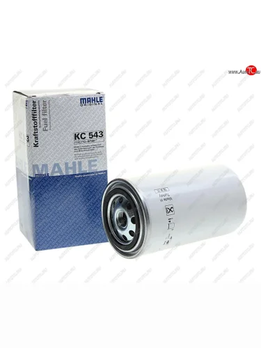 Фильтр топливный DAF LF45 MAHLE MAHLE kc543