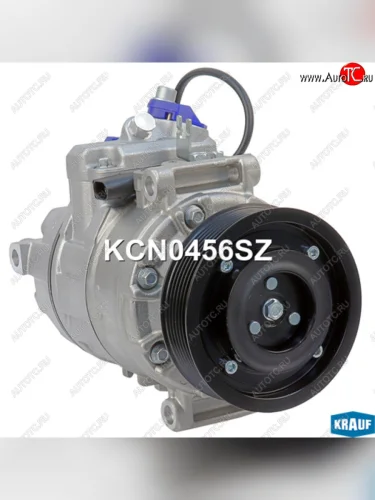 Компрессор AUDI Q7 (06-) кондиционера KRAUF KRAUF kcn0456sz