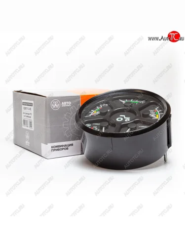 Комбинация приборов МТЗ (5 приборов) AVTOELECTRICA AVTOELECTRICA кд8071-3 ае