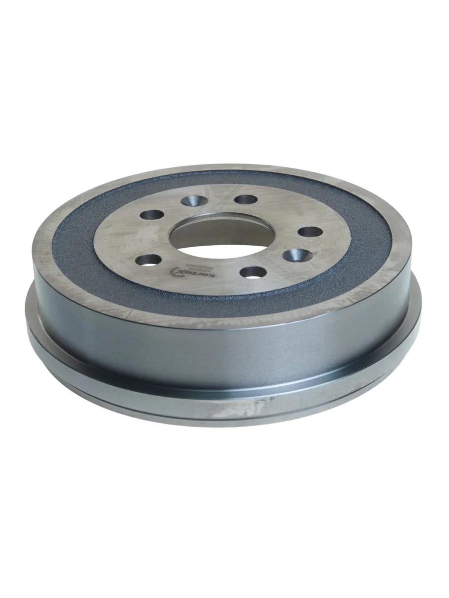 Барабан тормозной RENAULT Duster (12-) задний (1шт.) KORTEX KORTEX kd9014  в Самаре Самарской области