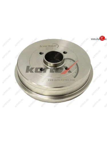 Барабан тормозной RENAULT Logan (04-),Megane (96-03),Sandero (07-) (1шт.) KORTEX KORTEX kd9016