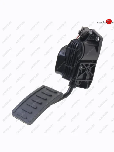 Модуль КАМАЗ педальный дв.ЯМЗ РИКОР РИКОР кдба 453621.003