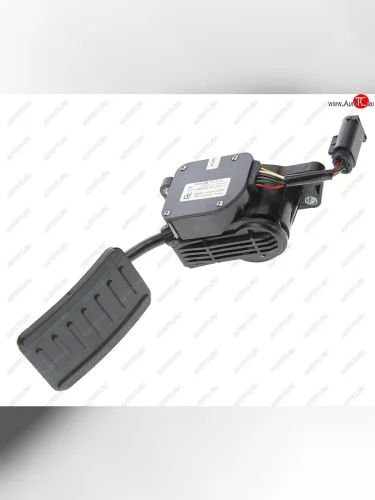 Модуль КАМАЗ,ПАЗ педальный дв.CUMMINS РИКОР РИКОР кдба.453621.006